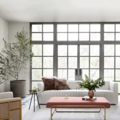 Four Hands DECOR Noah Natural Basket, Set Of 3