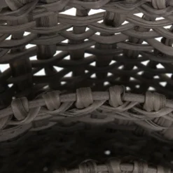 Four Hands DECOR Noah Natural Basket, Set Of 3