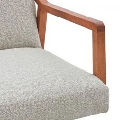 Npd FURNITURE Noha Boucle Office Chair 12 Npd FURNITURE Noha Boucle Office Chair