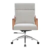 Npd FURNITURE Noha Boucle Office Chair