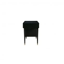 Tov Sera Noir Desk FURNITURE