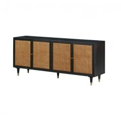 Tov Sera Noir Sideboard
