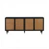 Tov Sera Noir Sideboard