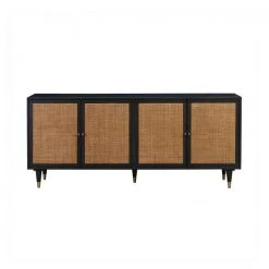 Tov Sera Noir Sideboard