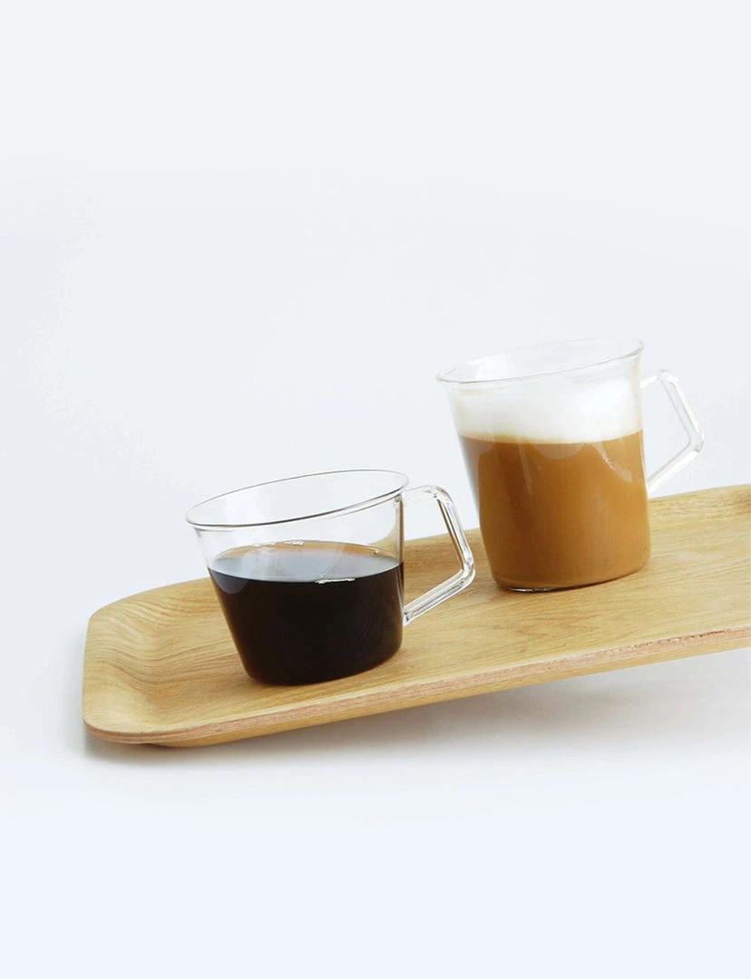 Kinto Nonslip Tray 270mm / 11in 4 Kinto Nonslip Tray 270mm / 11in