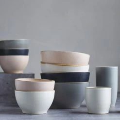 Kinto Nori Bowl 120mm / 5in BESTSELLER 11 Kinto Nori Bowl 120mm / 5in BESTSELLER