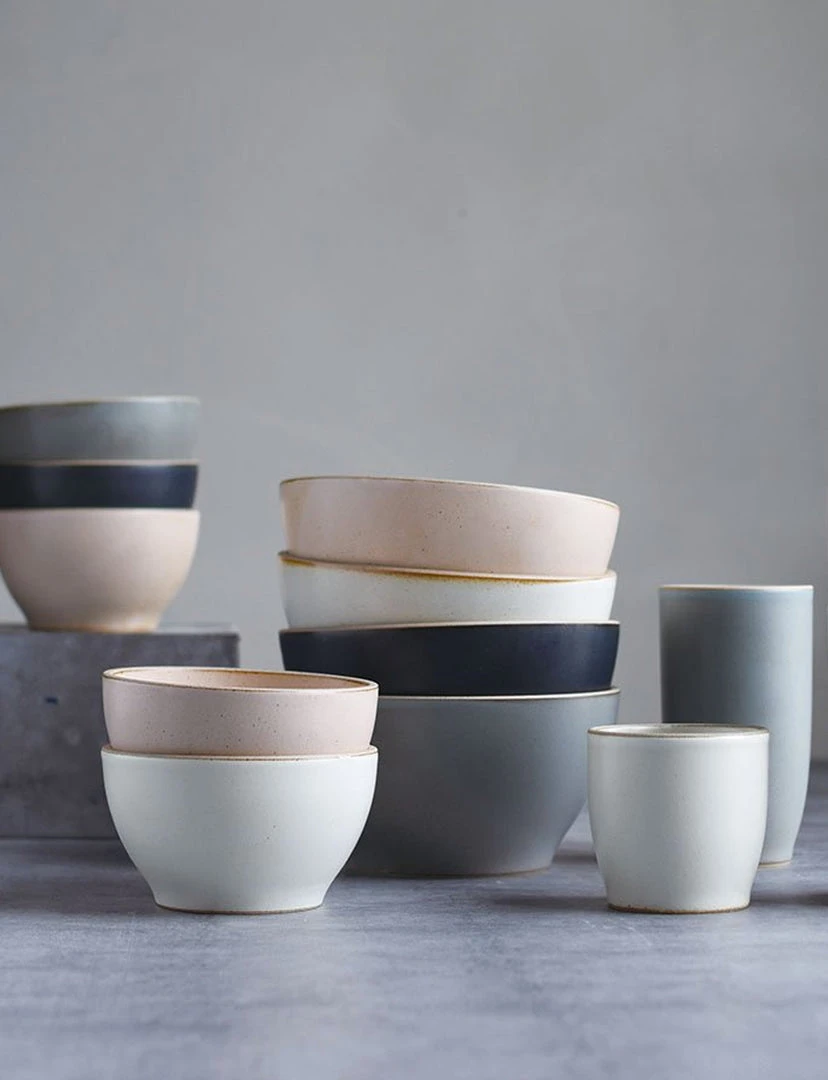 Kinto Nori Bowl 120mm / 5in BESTSELLER 6 Kinto Nori Bowl 120mm / 5in BESTSELLER