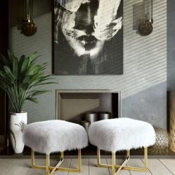 Tov FURNITURE Norm Bench