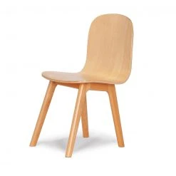 Lievo FURNITURE Normandy Dining Chair