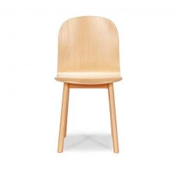 Lievo FURNITURE Normandy Dining Chair