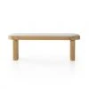 Four Hands Norwell Accent Bench NEW ARRIVAL