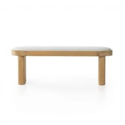 Four Hands Norwell Accent Bench NEW ARRIVAL