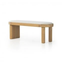 Four Hands Norwell Accent Bench NEW ARRIVAL