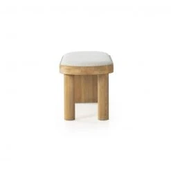 Four Hands Norwell Accent Bench NEW ARRIVAL