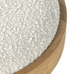 Four Hands Norwell Accent Stool NEW ARRIVAL 12 Four Hands Norwell Accent Stool NEW ARRIVAL
