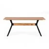 VIG Nova Dining Table FURNITURE