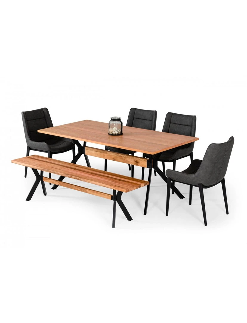 VIG Nova Dining Table FURNITURE 4 VIG Nova Dining Table FURNITURE