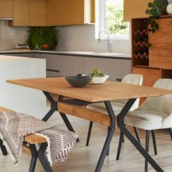 VIG Nova Dining Table FURNITURE 11 VIG Nova Dining Table FURNITURE