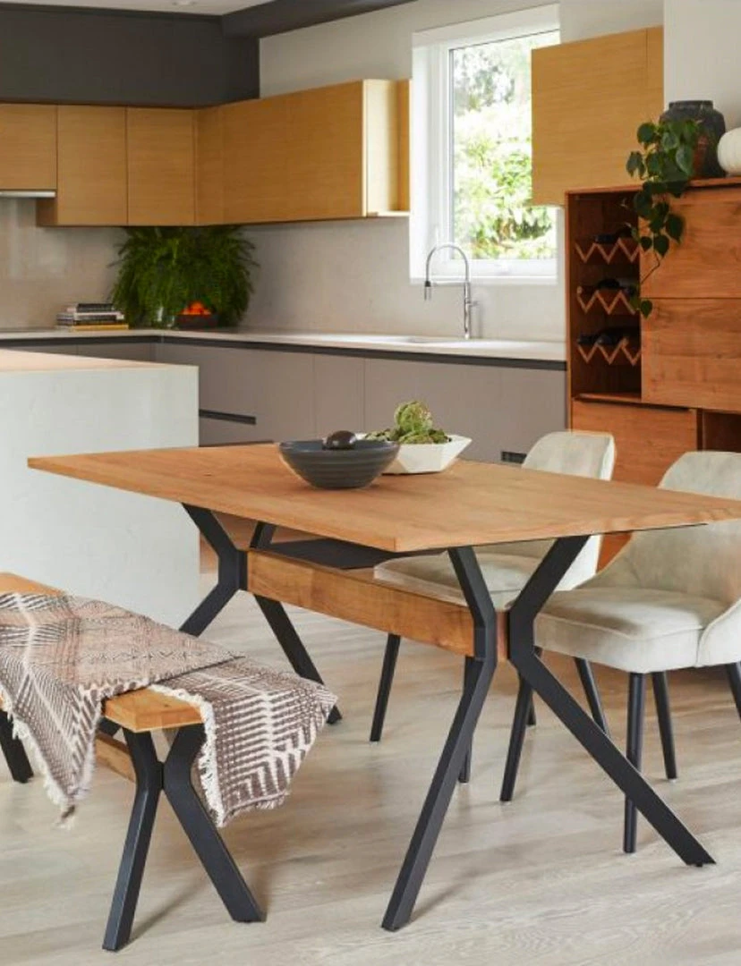 VIG Nova Dining Table FURNITURE 6 VIG Nova Dining Table FURNITURE