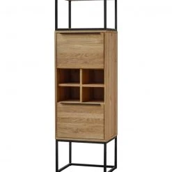 Moe's Nova Tall Cabinet FURNITURE