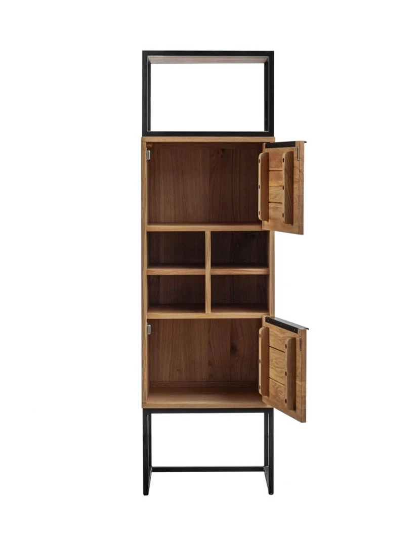 Moe's Nova Tall Cabinet FURNITURE 3 Moe's Nova Tall Cabinet FURNITURE