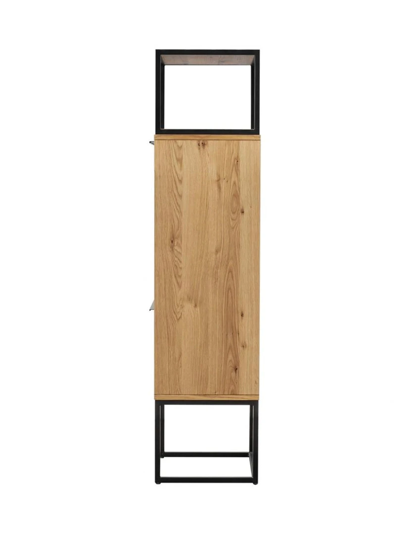 Moe's Nova Tall Cabinet FURNITURE 4 Moe's Nova Tall Cabinet FURNITURE