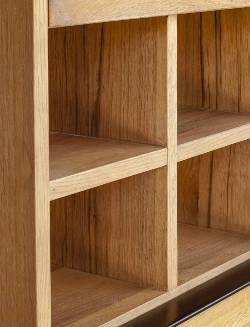 Moe's Nova Tall Cabinet FURNITURE 6 Moe's Nova Tall Cabinet FURNITURE