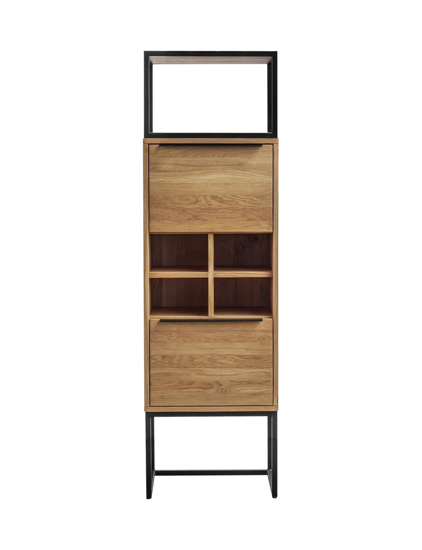 Moe's Nova Tall Cabinet FURNITURE 1 Moe's Nova Tall Cabinet FURNITURE