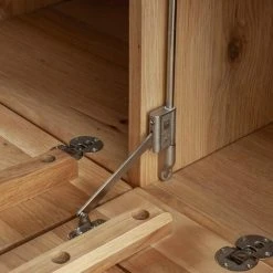 Moe's FURNITURE Nova Media Stand