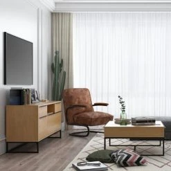 Moe's FURNITURE Nova Media Stand