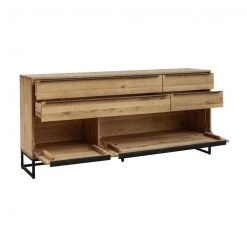 Moe's Nova Sideboard