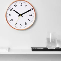 Cloudnola DECOR Now Clock