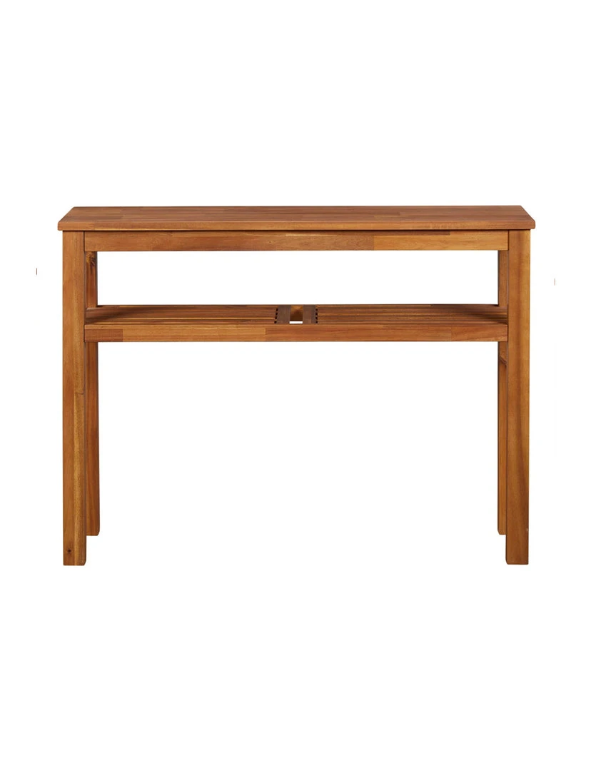 Npd Tron Console Table FURNITURE 1 Npd Tron Console Table FURNITURE