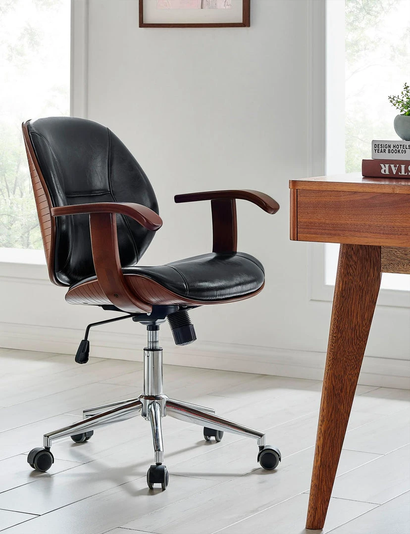 Npd Smith Office Chair FURNITURE 5 Npd Smith Office Chair FURNITURE