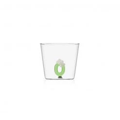 BESTSELLER Ichendorf Bloom Alphabet Tumbler 50 BESTSELLER Ichendorf Bloom Alphabet Tumbler