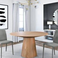 Euro Style NEW ARRIVAL Marin Dining Table 35 Euro Style NEW ARRIVAL Marin Dining Table