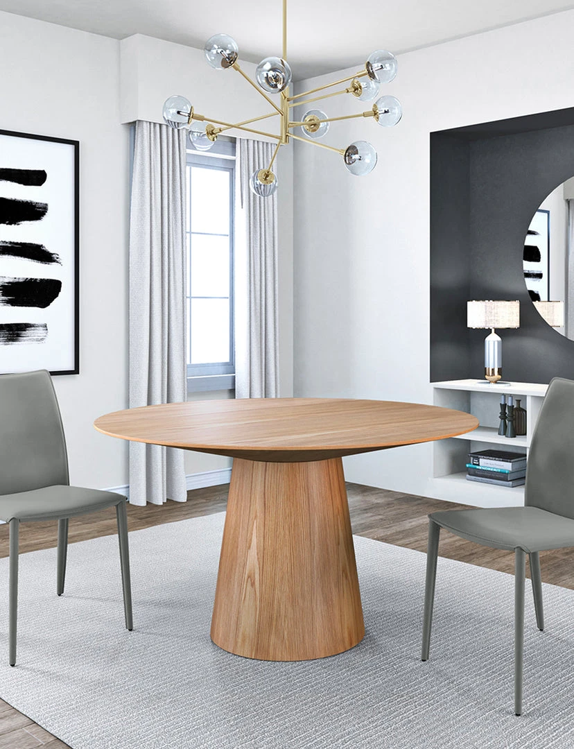 Euro Style NEW ARRIVAL Marin Dining Table 17 Euro Style NEW ARRIVAL Marin Dining Table