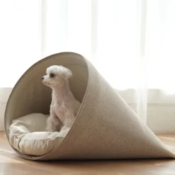 Howlpot Howly Pet Bed DECOR