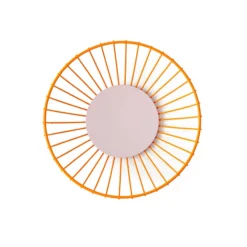 Octaevo Wire Large Basket