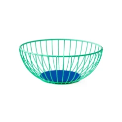Octaevo Wire Large Basket