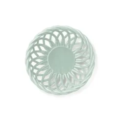 Octaevo Sicilia Ceramic Large Basket KITCHEN