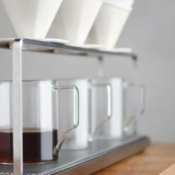 BESTSELLER Kinto Oct Coffee Jug