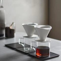 BESTSELLER Kinto Oct Coffee Jug