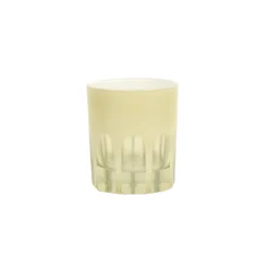 Sir/Madam Rialto Opaque Glass Old Fashioned