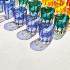 Sir/Madam Rialto Translucent Glass Old Fashioned KITCHEN