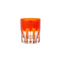 Sir/Madam Rialto Translucent Glass Old Fashioned KITCHEN