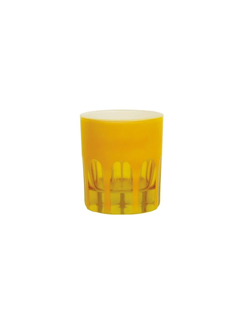 Sir/Madam Rialto Opaque Glass Old Fashioned 5 Sir/Madam Rialto Opaque Glass Old Fashioned