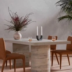 Four Hands Olivia Dining Table FURNITURE