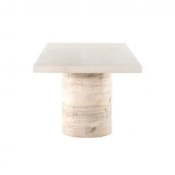 Four Hands Olivia Dining Table FURNITURE
