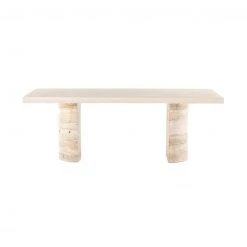 Four Hands Olivia Dining Table FURNITURE